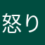 怒りネコ