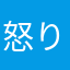 怒りMAX③