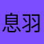 息羽蓄飞