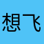 想飞的水水
