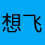 想飞的石头