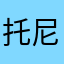 托尼肖