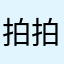 拍拍贷老板密码死了
