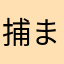 捕まりたく無いです。