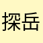 探岳2020用户