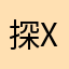 探x