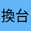 換台相機
