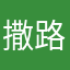 撒路面