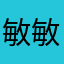 敏----敏