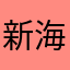 新海美东