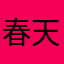 春天的老王