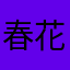 春花秋灯