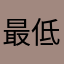 最低な購入者