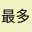最多15个字