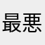 最悪のゲームだね