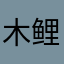 木鲤沁