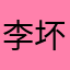 李坏坏的果