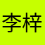 李梓铭