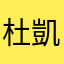 杜凱小綸