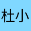 杜小v