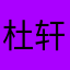 杜轩