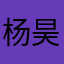 杨昊先生