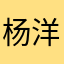 杨洋洋，，