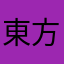 東方とアンダーテール厨