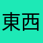 東西南方