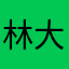 林大脑袋啊**