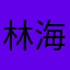 林海宇心