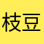 枝豆と冷奴