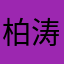 柏涛浪