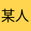 某.........人