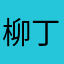 柳丁汁x