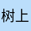 树上飄搖