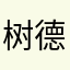 树德中学的学生党