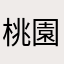 桃園公車站