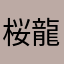 桜龍龍美