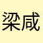 梁咸蛋