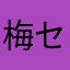 梅セット