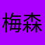 梅森瑞利斯