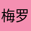 梅罗合体
