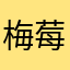 梅莓123