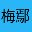 梅鄢武d70Wp