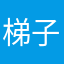 梯子请横放