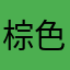 棕色大拖鞋