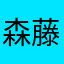 森藤智恵
