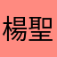 楊聖淳