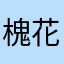 槐花饭g